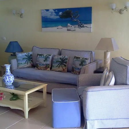 Marbella Guia Isora By Interhome *