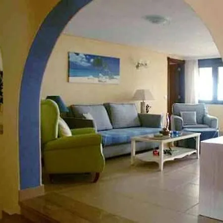 Tatil Evi Marbella Guia Isora By Interhome Guía de Isora