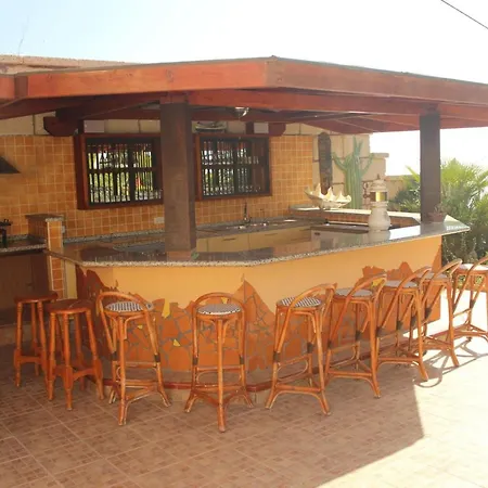 Marbella Guia Isora By Interhome Ferienhaus Guía de Isora