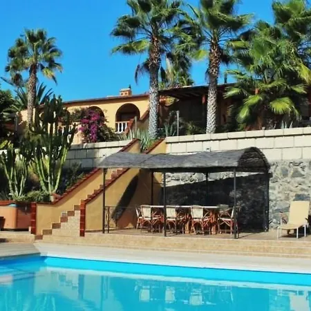 Marbella Guia Isora By Interhome * Guía de Isora