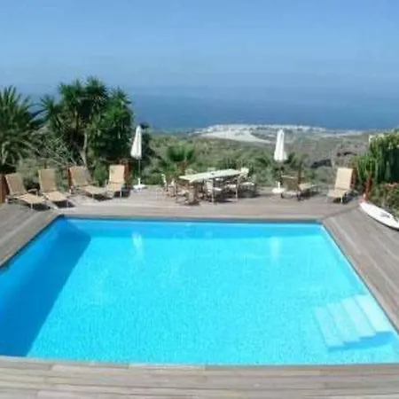 Marbella Guia Isora By Interhome * Guía de Isora