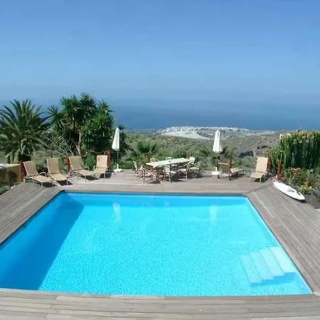 Marbella Guia Isora By Interhome *