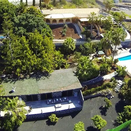Marbella Guia Isora By Interhome