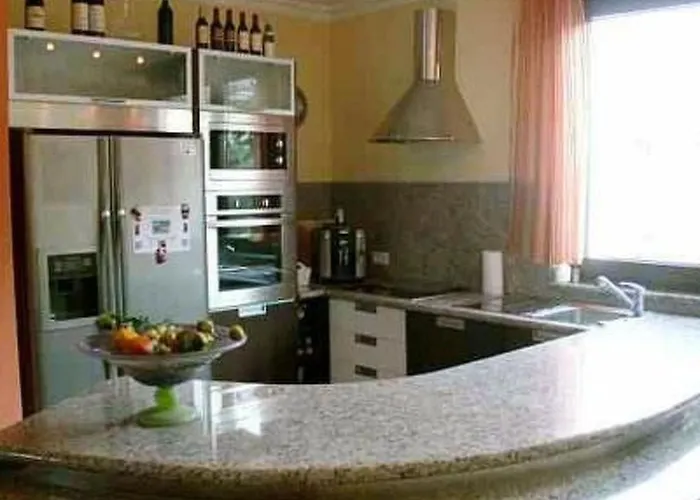 Marbella Guia Isora By Interhome