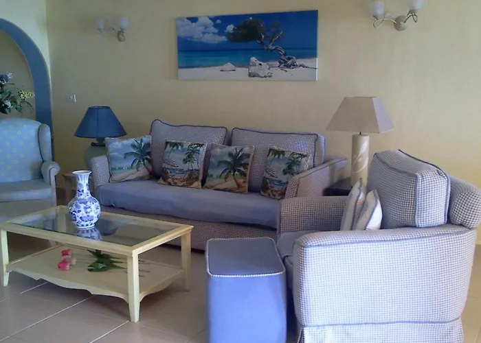 Marbella Guia Isora By Interhome *