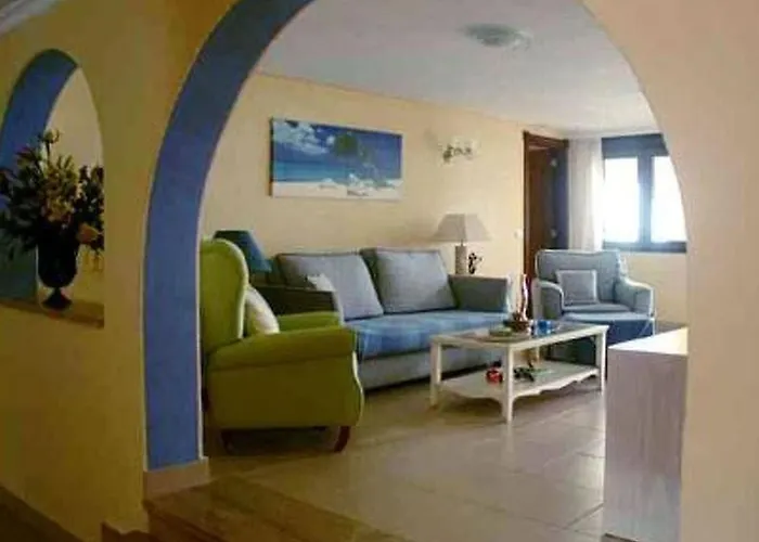 Tatil Evi Marbella Guia Isora By Interhome Guía de Isora