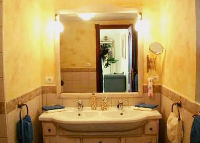 Marbella Guia Isora By Interhome Tatil Evi