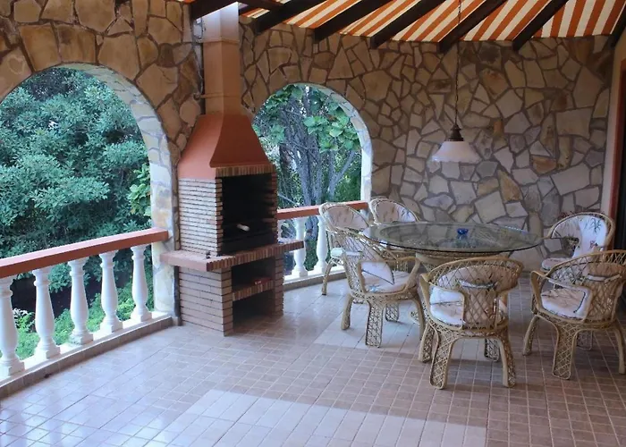 Marbella Guia Isora By Interhome Tatil Evi *