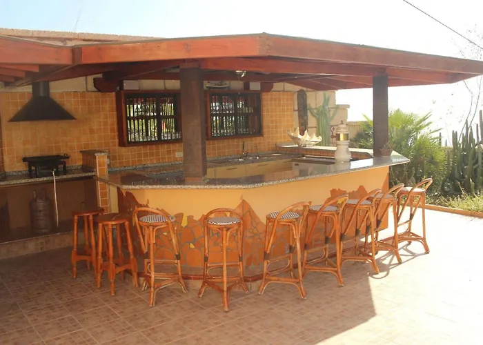 Marbella Guia Isora By Interhome Tatil Evi Guía de Isora