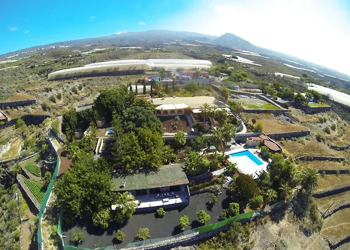 Tatil Evi Marbella Guia Isora By Interhome *