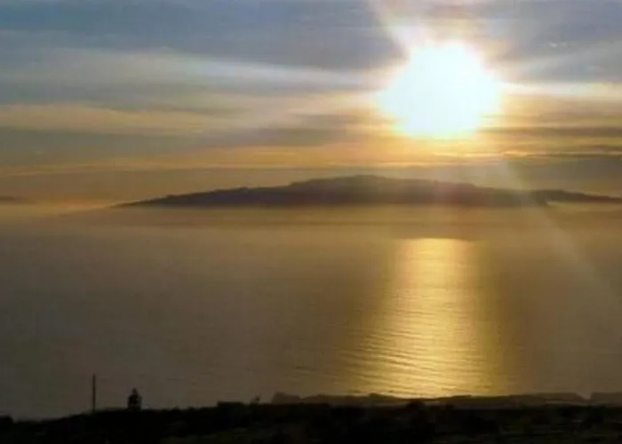 Marbella Guia Isora By Interhome Tatil Evi *