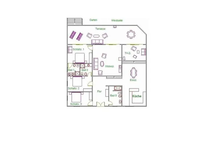 Tatil Evi Marbella Guia Isora By Interhome Guía de Isora