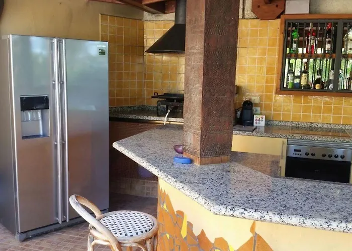 Marbella Guia Isora By Interhome * Guía de Isora