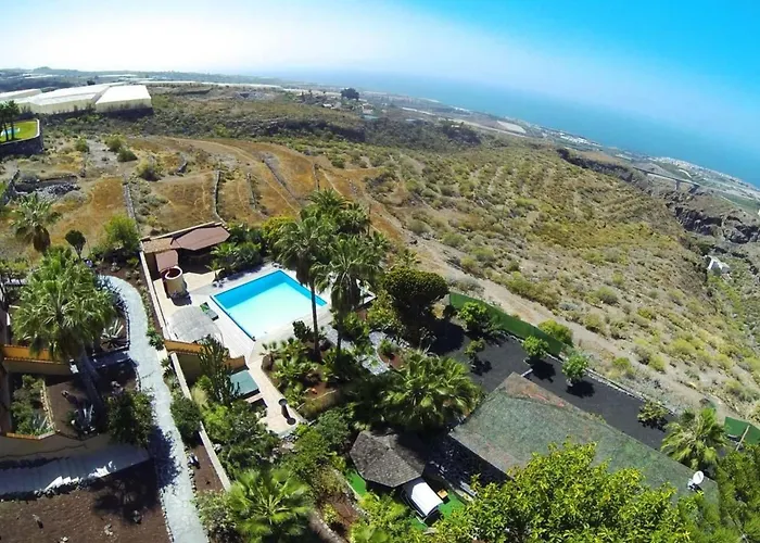 Marbella Guia Isora By Interhome