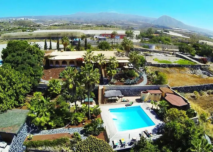 Marbella Guia Isora By Interhome *