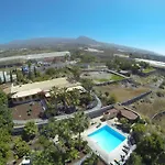 Σπίτι διακοπών Marbella Guia Isora By Interhome