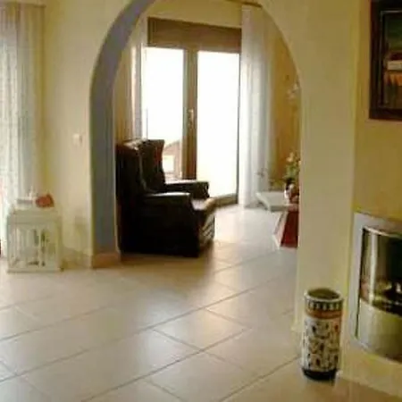 Marbella Guia Isora By Interhome * غيا ذي إسورا