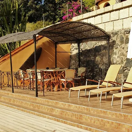 بيت للعطل Marbella Guia Isora By Interhome *