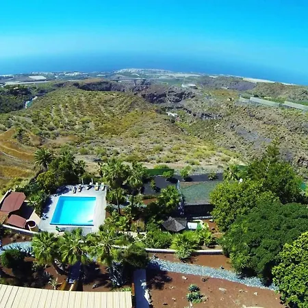 Hébergement de vacances Marbella Guia Isora By Interhome Guía de Isora
