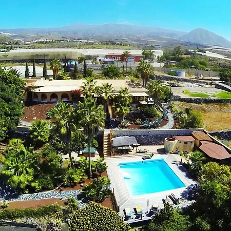 Marbella Guia Isora By Interhome *