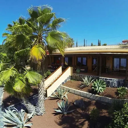 Marbella Guia Isora By Interhome بيت للعطل غيا ذي إسورا