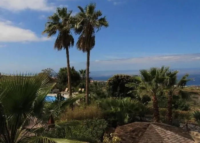 Hébergement de vacances Marbella Guia Isora By Interhome *