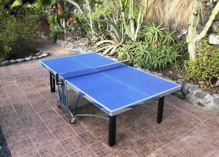 Marbella Guia Isora By Interhome Hébergement de vacances *