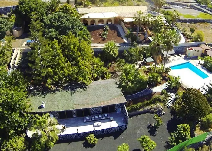 Marbella Guia Isora By Interhome