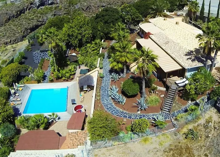 Hébergement de vacances Marbella Guia Isora By Interhome *