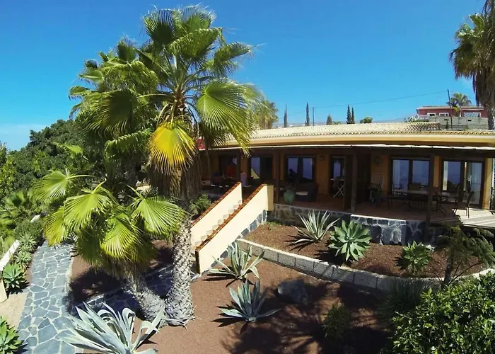 Marbella Guia Isora By Interhome Hébergement de vacances Guía de Isora