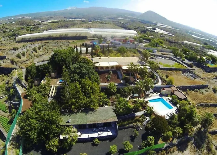 度假居 Marbella Guia Isora By Interhome 吉亚德索拉