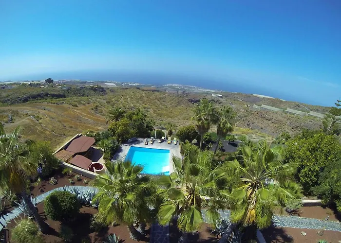 Marbella Guia Isora By Interhome Ferienhaus Guía de Isora