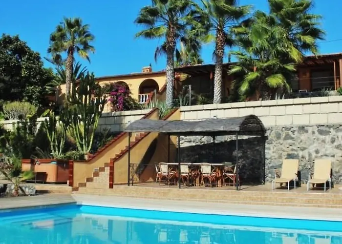 Marbella Guia Isora By Interhome Ferienhaus *