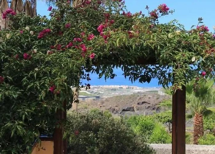 Marbella Guia Isora By Interhome Guía de Isora