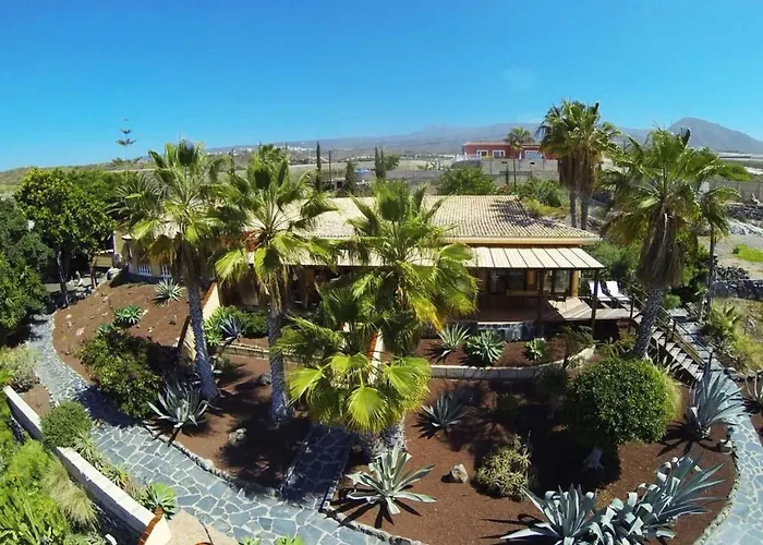 Ferienhaus Marbella Guia Isora By Interhome Guía de Isora