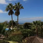 Vakantiehuis Marbella Guia Isora By Interhome *