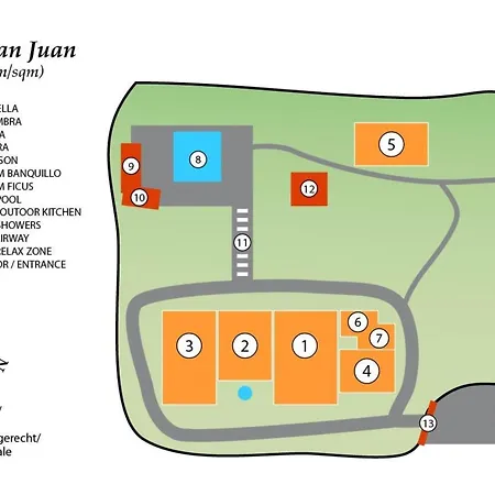 Marbella Guia Isora By Interhome Semesterbostad