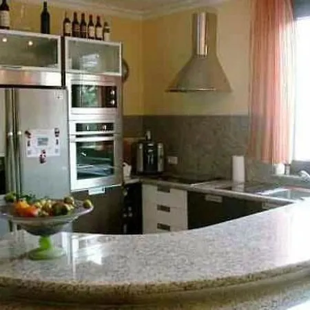 Marbella Guia Isora By Interhome