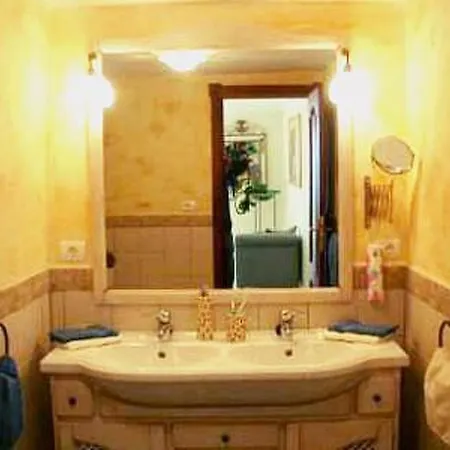 Marbella Guia Isora By Interhome Сasa de vacaciones