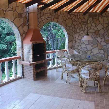 Marbella Guia Isora By Interhome 別荘 *
