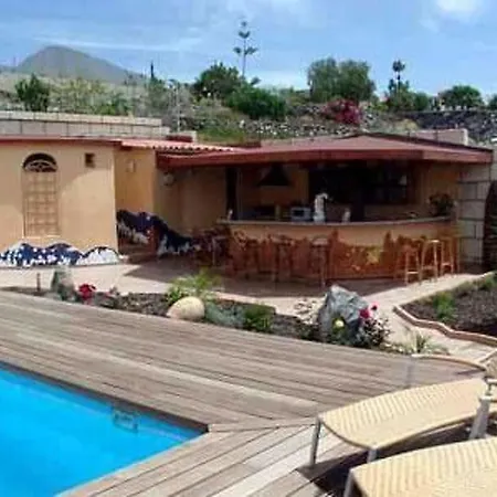 Marbella Guia Isora By Interhome 別荘 *