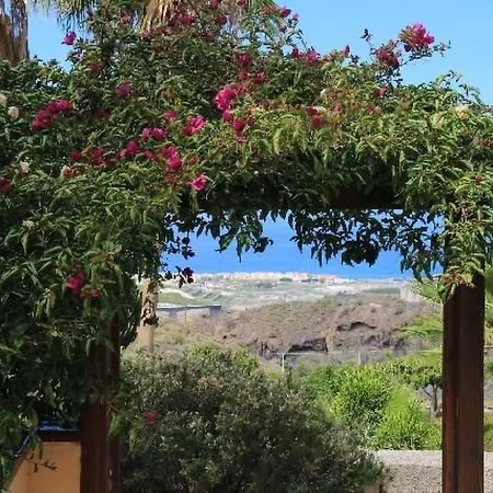 Marbella Guia Isora By Interhome ギア・デ・イソラ