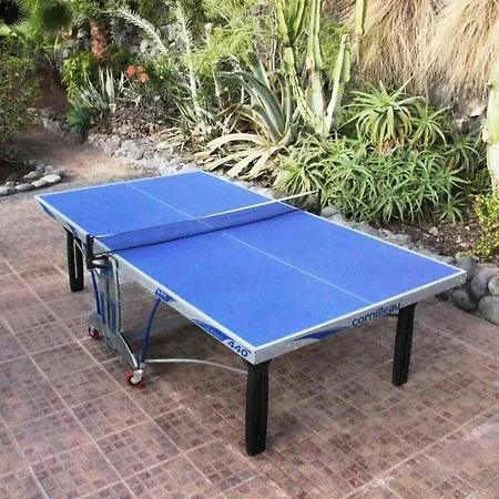 Marbella Guia Isora By Interhome Сasa de vacaciones *