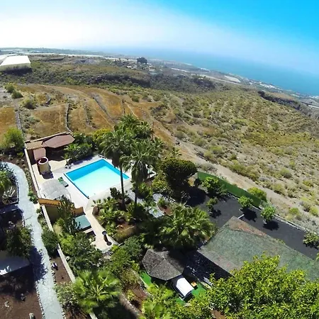 Marbella Guia Isora By Interhome