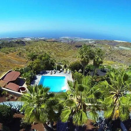 Marbella Guia Isora By Interhome 別荘