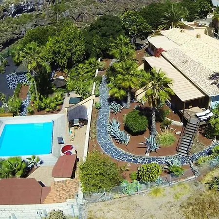 Сasa de vacaciones Marbella Guia Isora By Interhome *