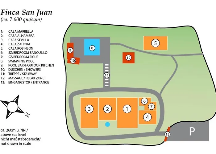 Marbella Guia Isora By Interhome Semesterbostad