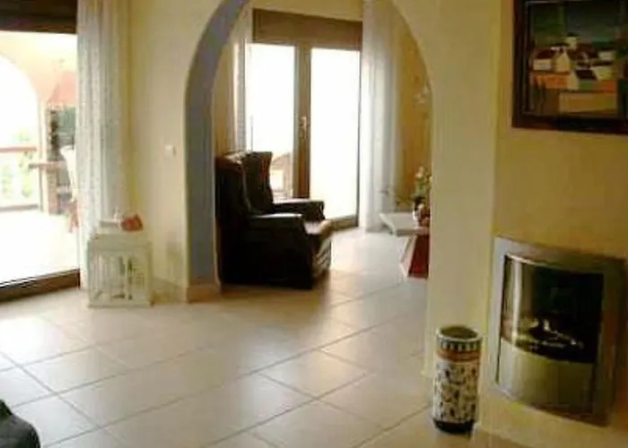 Marbella Guia Isora By Interhome * Guía de Isora