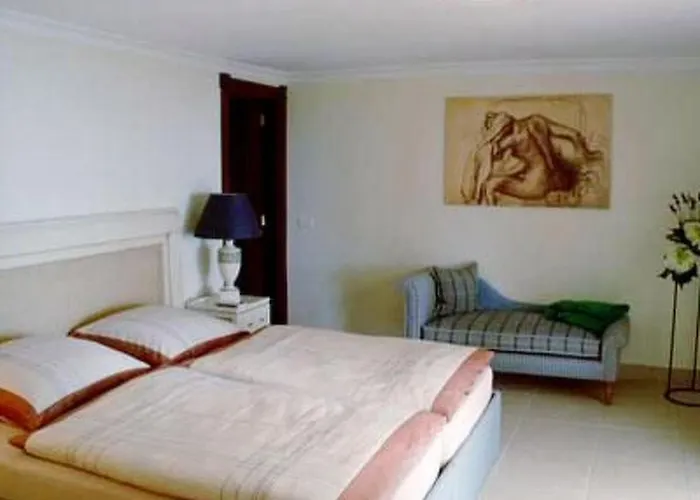 Semesterbostad Marbella Guia Isora By Interhome *