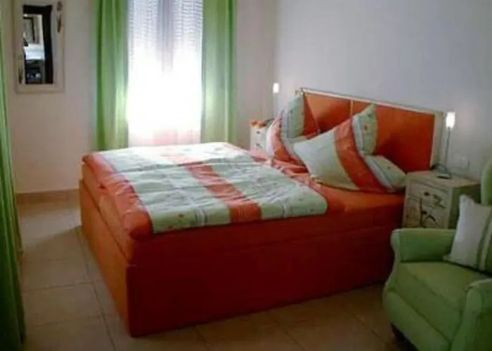 Marbella Guia Isora By Interhome